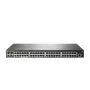 HPE Aruba Networking 2930F 48G PoE+ 4SFP+ - Switch - L3 - zarządzany - 48 x 10/100/1000 (PoE+)