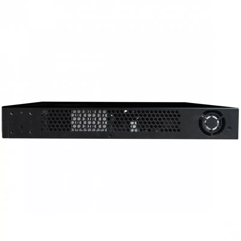 Zarządzalny przełącznik PoE ALLNET ALL-SG8454PM-10G z 48+6 portami PoE i uplinkami 10G