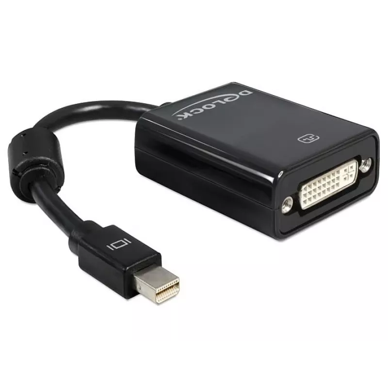 Adapter mini DisplayPort DeLOCK 65098