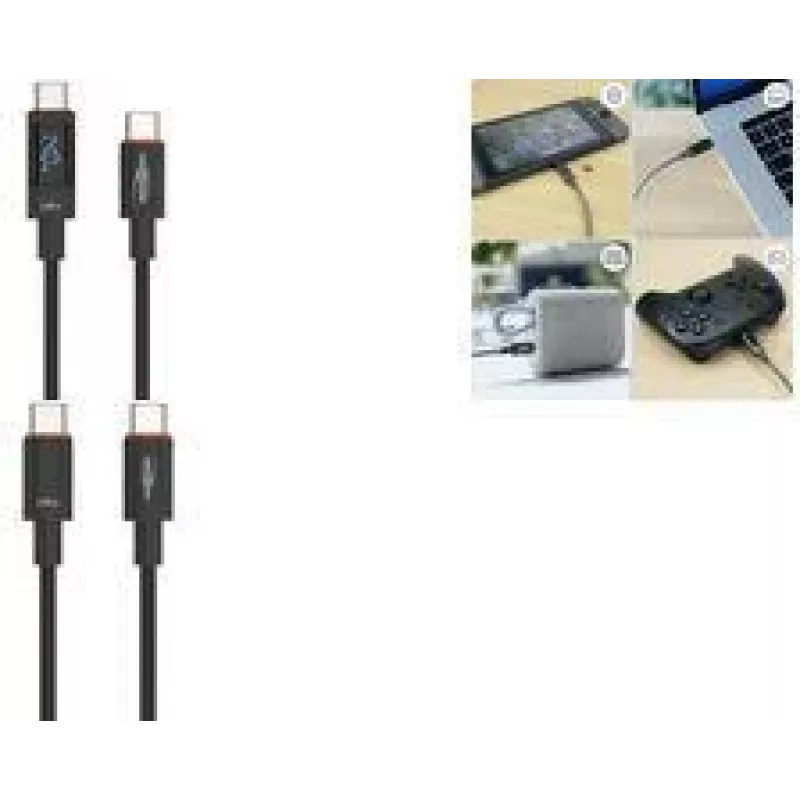 Kabel USB Ansmann 1700-0177