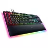 Klawiatura Razer CzarnyWidow V4 Pro Gaming USB QWERTZ niemiecka Czarna mechaniczna RGB
