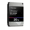 WD Ultrastar DC HC555 - Festplatte - Datencenter - 20TB - intern - 3,5 (8,9 cm) - SAS 12Gb/s - 7200 rpm - Puffer: 512MB (0B47749)