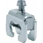 Hager Busbar Clamp K96A 12x5mm (K96A)