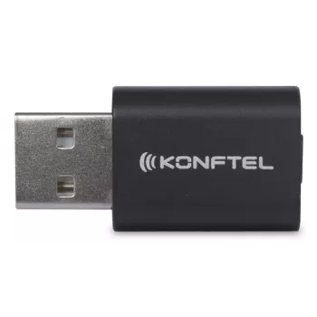 Adapter Bluetooth Konftel BT30 USB Type-A bezprzewodowy zasięg 30 m
