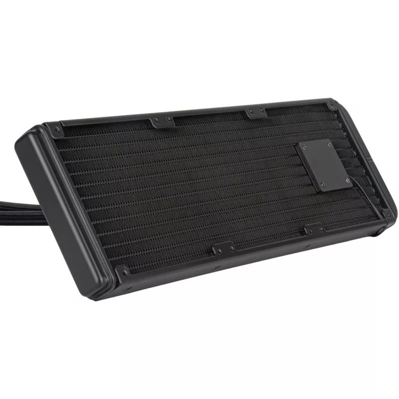 SilverStone SST-XE360-SP5 Kompletne chłodzenie wodne dla LGA 6096 - 360 mm