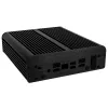 Akasa Newton TN Ultra Small Form Factor (USFF) Czarny