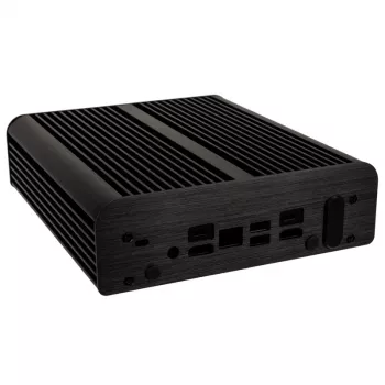 Akasa Newton TN Ultra Small Form Factor (USFF) Czarny