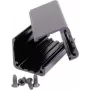 Neutrik Universal-Enclosure 65 x 31 x 26 Aluminium Czarny NA-HOUSING 1 szt. (NA-HOUSING)