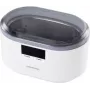 Grundig UC 6620 myjka ultradźwiękowa, 50 W, niebiesko-biała