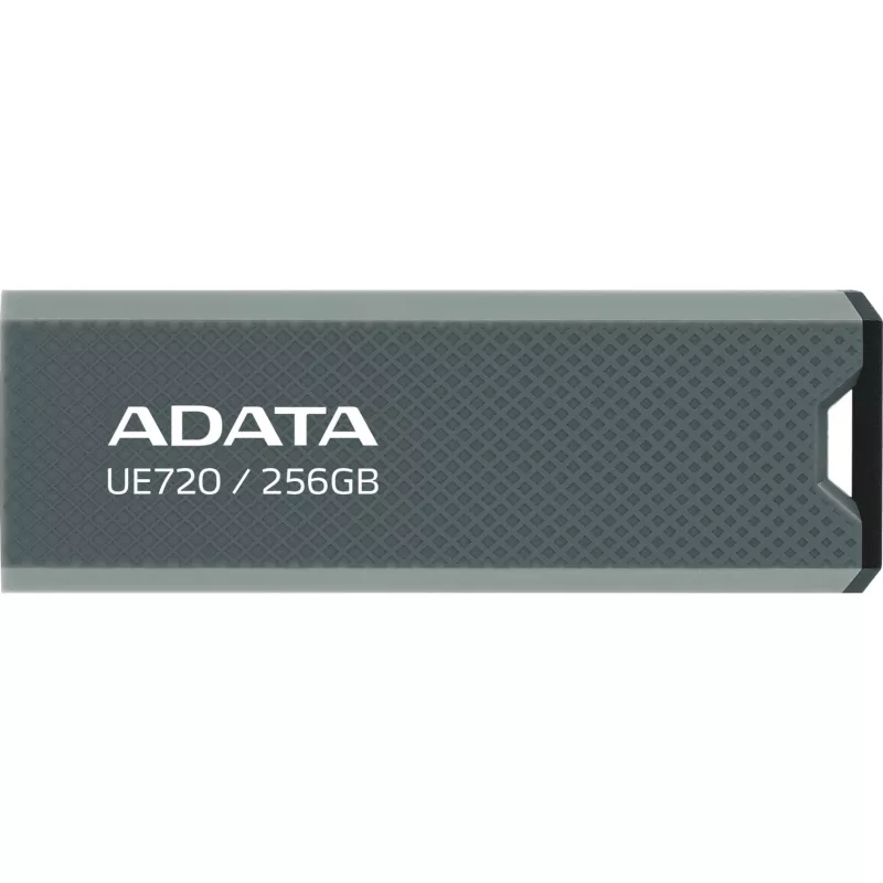 Pendrive UE720 256GB USB3.2-A Gen2 szary