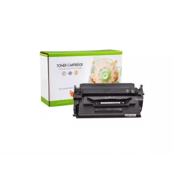 Kompatybilny Static-Control Canon CRG-056, Czarny
