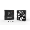 be quiet! Pure Wings 3 140mm PWM wentylator do obudowy komputera 14 cm czarny 1 szt.