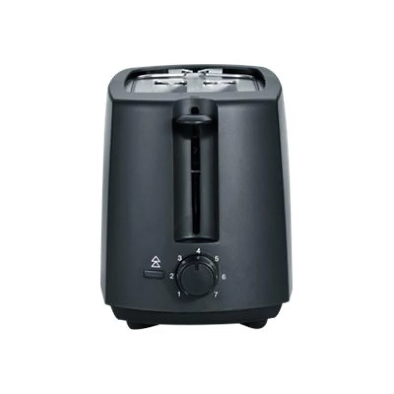 Toster Severin AT 2287 2 kromki 700 W czarny