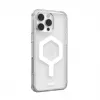Urban Armor Gear Plyo etui na telefon komórkowy 17,5 cm (6,9) pokrowiec przezroczysty, biały