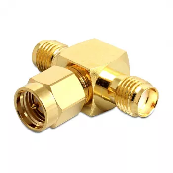 adapter złącza złącza kablowego DeLOCK 88711