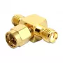 adapter złącza złącza kablowego DeLOCK 88711