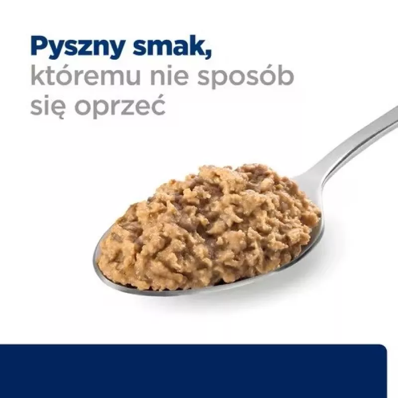 HILLS Prescription Diet Digestive Care i/d Feline z kurczakiem - karma mokra dla kota - 156 g