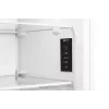 Zamrażarka słupkowa Gorenje FN617EEW5 — 240 L, No Frost, wysokość 172 cm, wolnostojąca, biała, Wyświetlacz, klasa energetyczna E