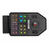 Logitech Panel Boczny do Ciężkiego Sprzętu - Kontroler do symulatora lotu - k 945-000014