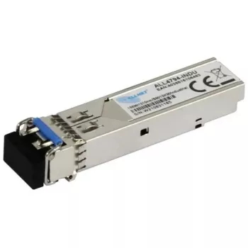 SFP module ALLNET ALL4794-INDU 100 Mbit/s singlemode, 10 km