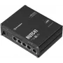 Router TELTONIKA RUTC41 4G LTE EDGE, przemysłowy router mobilny RUTC41000000