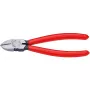 Knipex 70 01 160 EAN Czerwony