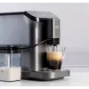 Espresso machine Taurus Accento Latte fully-automatic, built-in…