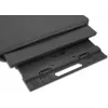 Podstawka pod laptopa Lenovo 4XF1A19885 Czarna Regulowana wysokość 0-190mm