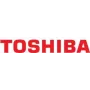 Toshiba TEC - Czarny - 110 mm x 100 m - Taśma termotransferowa - do B EV4T, EV4T/D, EV4T-GS, EV4T-GS14-QM-R, EV4T-TS14-QM-R (BEV10110AW6F)