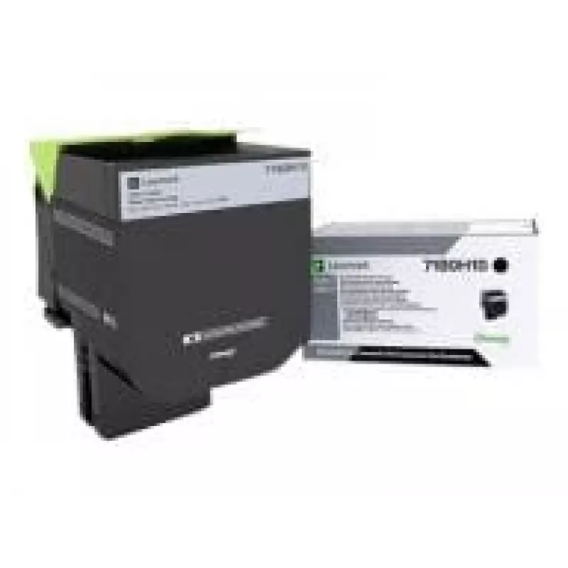Toner Lexmark TONER REGULAR OPEN Czarny CRTG F.CS/CS4/517 6000 PGS