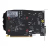 Karta graficzna BIOSTAR GeForce GT 1030 — 4 GB GDDR4, 64-bitowa, PCIe x16 4.0, aktywne chłodzenie, DVI-D + HDMI