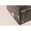 WYPRZEDAŻ. | Adler | Mikser | AD 4202 | Mikser z misą | 300 W | 5 prędkości | Tryb turbo | Biały | USZKODZONE OPAKOWANIE
