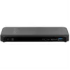 Delock USB Type-C DP 1,4 Stacja dokująca 4K - stacja dokująca - USB-C 3.2 Gen 2 - HDMI, DP - 1GbE - 85 Watt (87746)