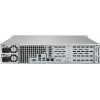Obudowa rack 8U Supermicro SuperChassis 825TQC-R802WB z zasilaczem 800 W