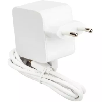 Raspberry Pi SC1152 Zasilanie i konwerter napięcia Wewnętrzny 27 W Biały (SC1152)