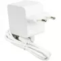 Raspberry Pi SC1152 Zasilanie i konwerter napięcia Wewnętrzny 27 W Biały (SC1152)