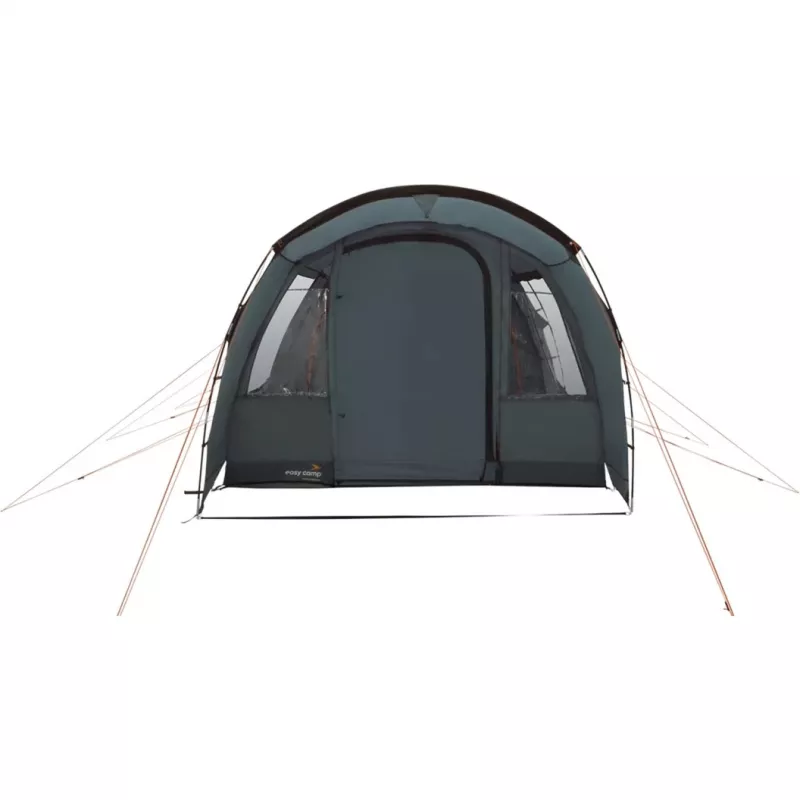 Easy Camp Namiot | Skarvan 4 | 4-osobowy | Niebieski