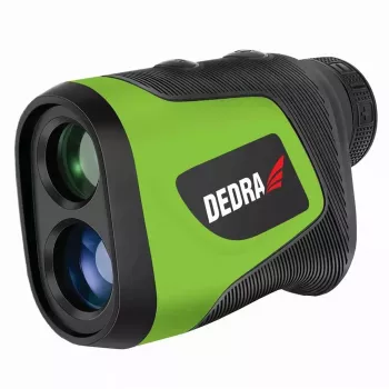 Dalmierz Dedra MC0940 — miernik odległości laserowy, 1 szt.