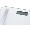 Waga osobista Esperanza EBS016W Square White Elektroniczna waga osobista