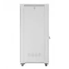 LANBERG 19 42U 800x1000 Freist. LCD Glastür (FlatPack) Gr (Speditionsversand)