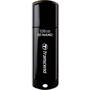 Pendrive Transcend TS128GJF280T 128 GB USB typu A 3.2 Gen 1 (3.1 Gen 1) Czarny (TS128GJF280T)