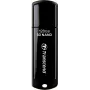 Pendrive Transcend TS128GJF280T 128 GB USB typu A 3.2 Gen 1 (3.1 Gen 1) Czarny (TS128GJF280T)