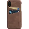Cover Krusell Sunne 2 iPhone X