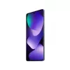 Smartfon Xiaomi Redmi Note 15 Fioletowy — 6,77 cala AMOLED, 6 GB RAM, 128 GB, 6000 mAh, 108 MP