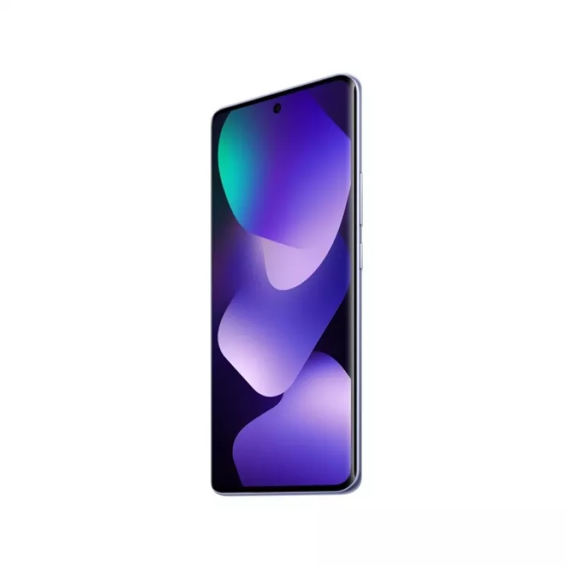 Smartfon Xiaomi Redmi Note 15 Fioletowy — 6,77 cala AMOLED, 6 GB RAM, 128 GB, 6000 mAh, 108 MP