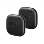 Bluetooth tracker Anker Eufy SmartTrack Link — zestaw 2 szt., zapobiegający zgubieniu dla iPhone'a i iPada