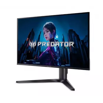 Monitor Acer X27UF5bmiippruzx 27 inch QHD OLED 500Hz