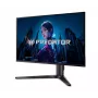 Monitor Acer X27UF5bmiippruzx 27 inch QHD OLED 500Hz