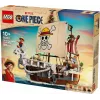 Zestaw LEGO Statek Piracki Going Merry 75639 — model klockowy One Piece