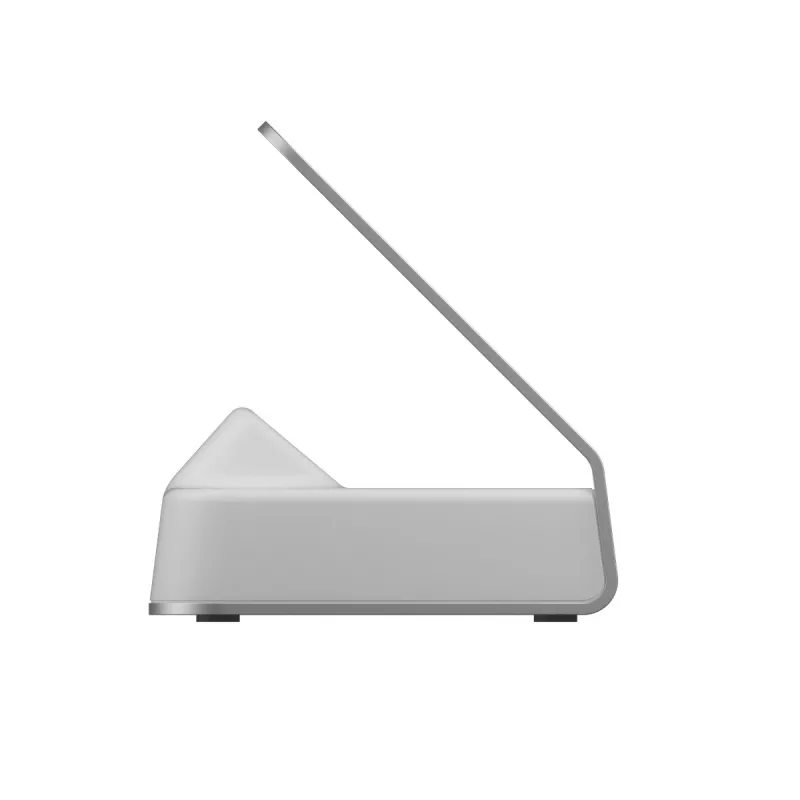 Ręczny czytnik kodów SUNMI Blink 2 USB-A Biały — skaner kodów kreskowych, złącze USB-A, przenośny